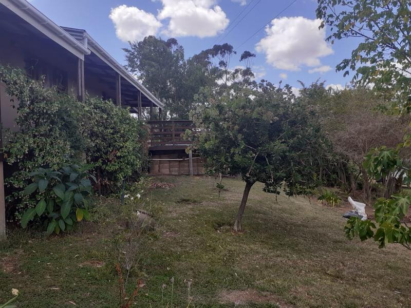 0 Bedroom Property for Sale in Riversdale Western Cape